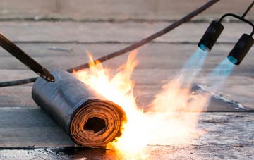 Shopwyke asphalt flat roofing repairs