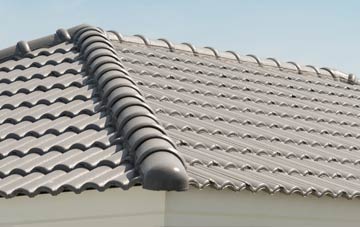 advantages of Shopwyke clay roofing