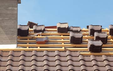 Shopwyke clay roofing costs