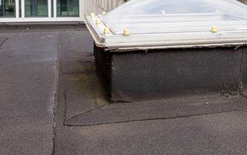 disadvantages of Shopwyke flat roofs