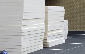 Shopwyke flat roof insulation costs