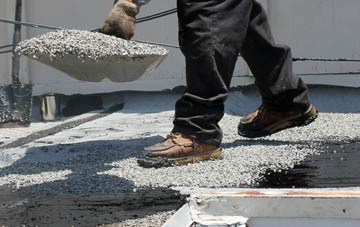 Shopwyke flat roofing companies