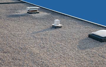 flat roofing Shopwyke, West Sussex