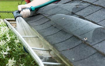 Shopwyke gutter cleaning costs