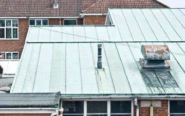 Shopwyke lead roofing costs