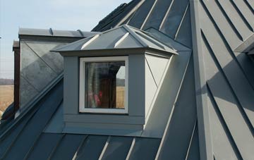 metal roofing Shopwyke, West Sussex