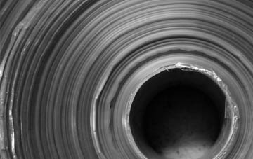 Shopwyke pvc roof replacement