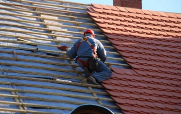 roof tiles Shopwyke, West Sussex