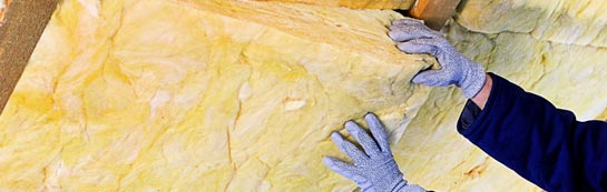 quotes for Shopwyke roof insulation