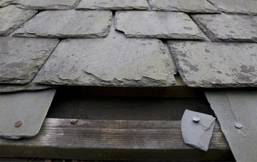 Shopwyke slate roof repairs and maintenance