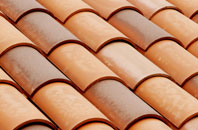 Shopwyke clay roofing