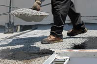 find rated Shopwyke flat roofing replacement companies