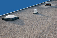 Shopwyke flat roofing