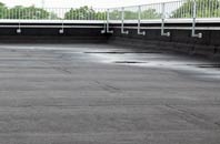 find rated Shopwyke flat roofing companies