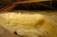 Shopwyke pitch roof insulation