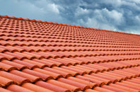 Shopwyke roofing tiles