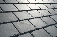 Shopwyke slate roof