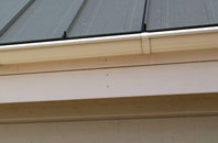 Shopwyke soffit repair